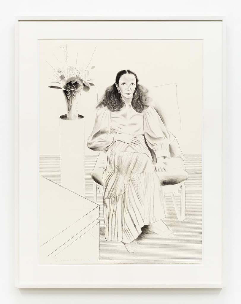 Brooke Hopper, Bild 1