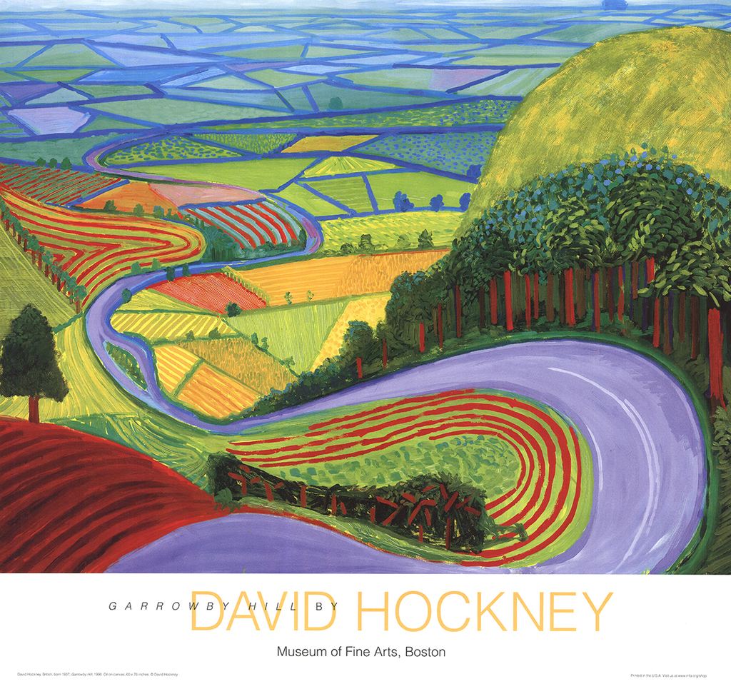 Garrowby Hill, image 1