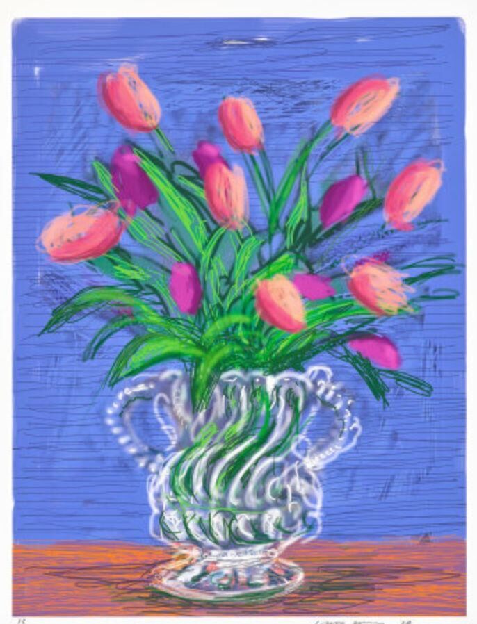iPad Drawing 346, image 1