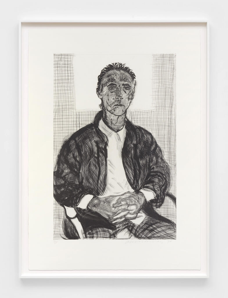 Maurice, image 1