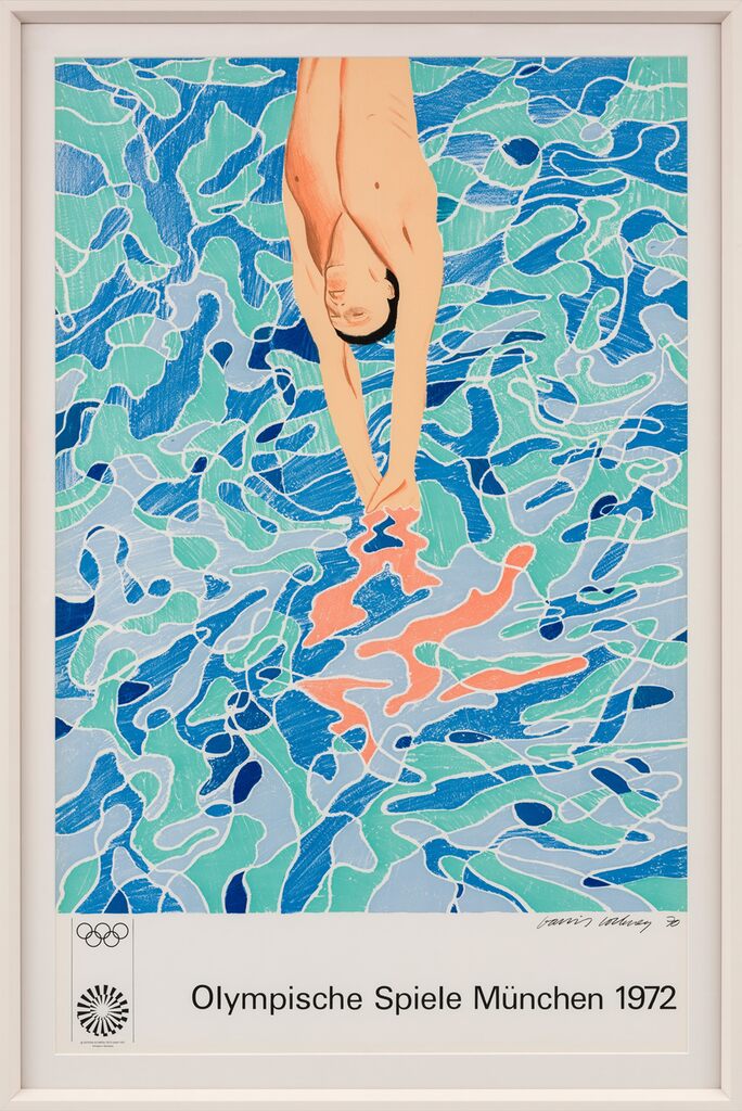 Olympische Spiele München, image 1
