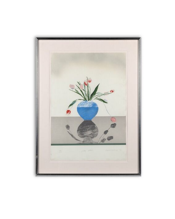 Pretty Tulips, image 1