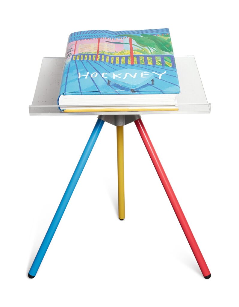 Sumo: David Hockney. A Bigger Book, image 1