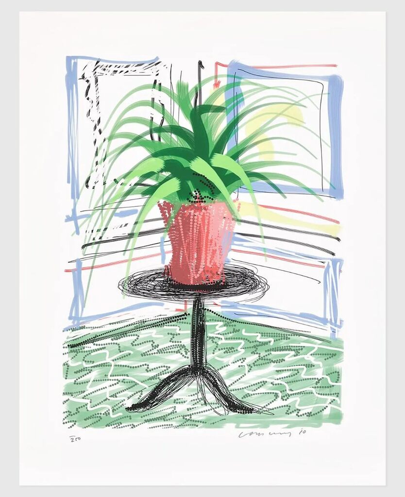 Untitled No. 468 from A Bigger Book, image 1