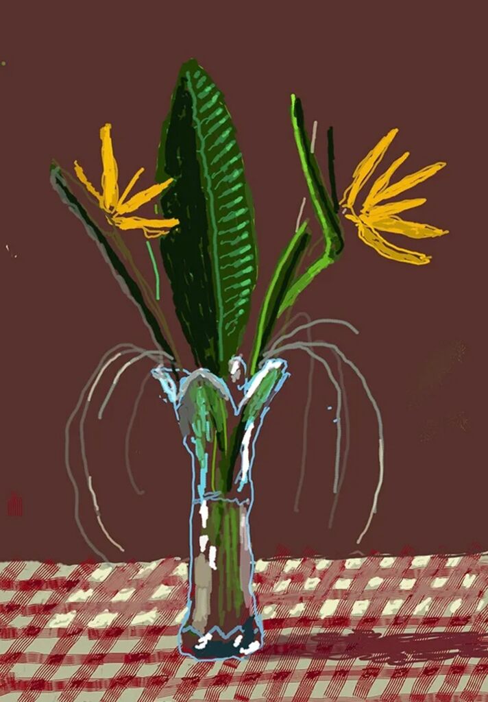 26th March 2021, Exotic flowers, image 1