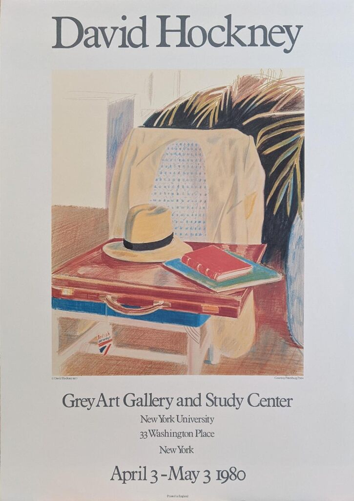 Grey Art Gallery and Study Center, image 1