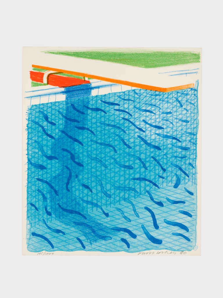 Paper Pools, image 1
