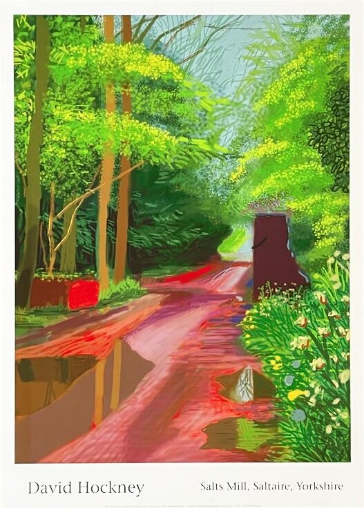 11th May 2011 (The Arrival of Spring), image 1