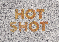 Hot Shot, image 1