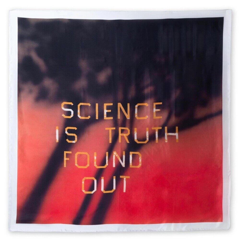 Science is Truth Found Out, image 1