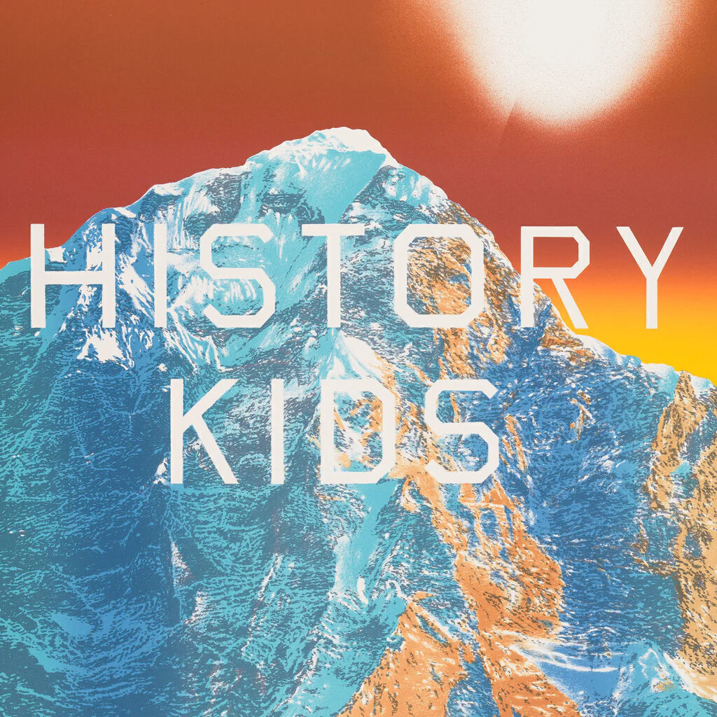History Kids, image 1