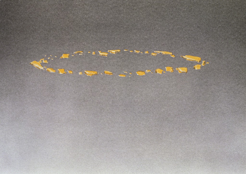 Cheese Oval, image 1