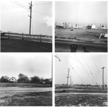 Ed Ruscha, Vacant Lots, 1970-2003