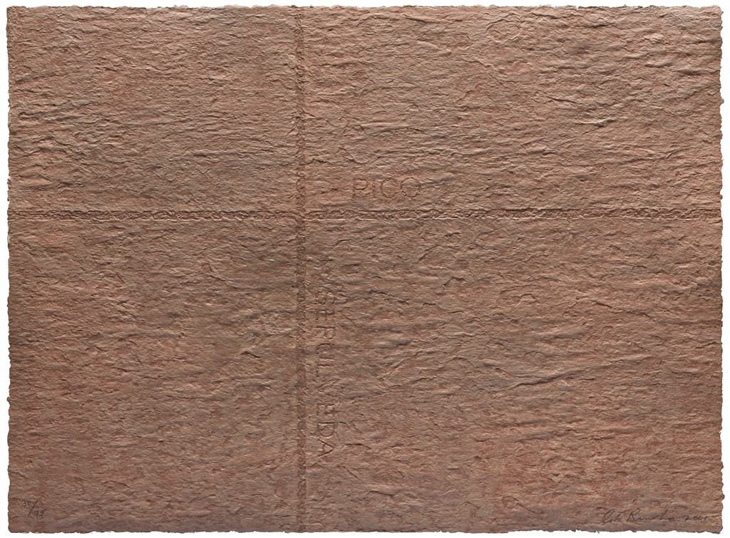 PETRO PLOTS/ Pico/ Sepulveda, image 1