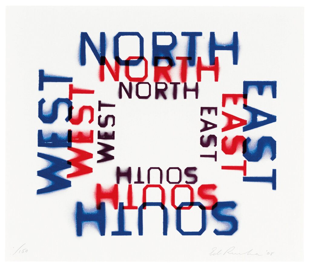 All Points, from Artists for Obama, image 1