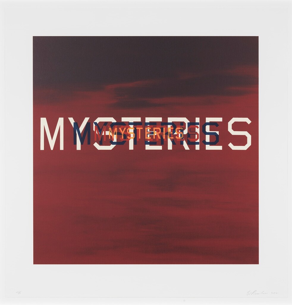 Mysteries, image 1