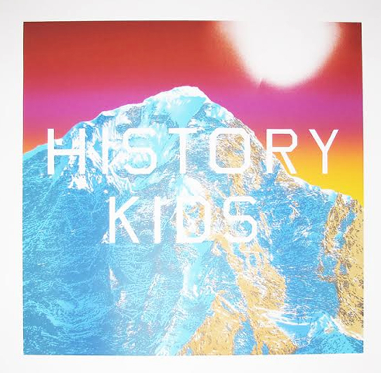 History Kids, immagine 1