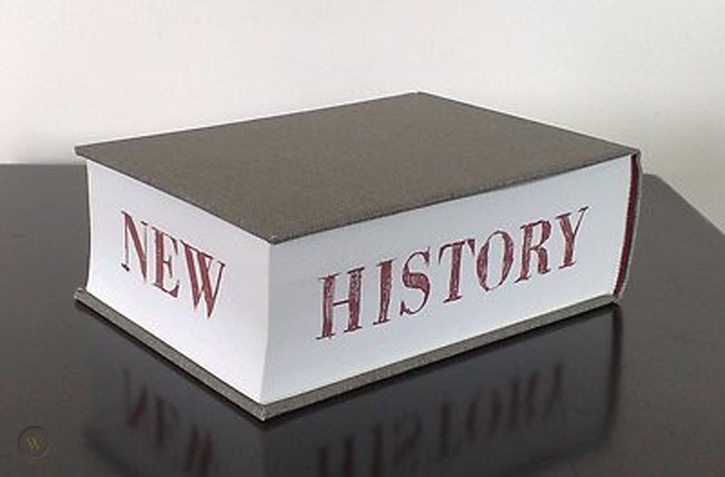 Make New History，图片 1