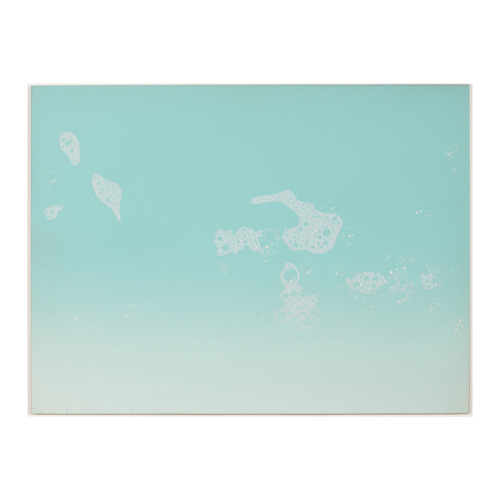 Green Suds, image 1