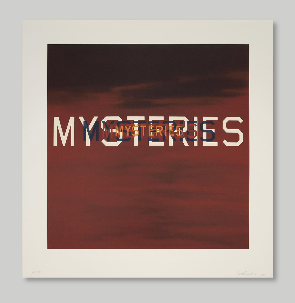 Mysteries, image 1