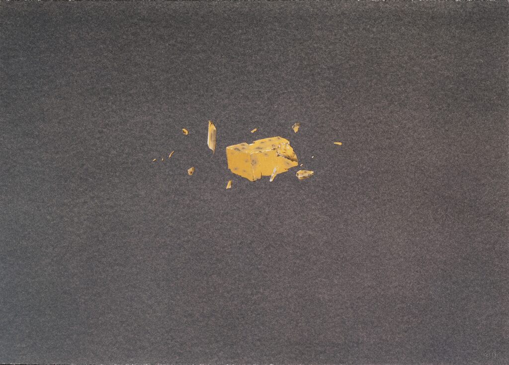 Exploding Cheese, image 1