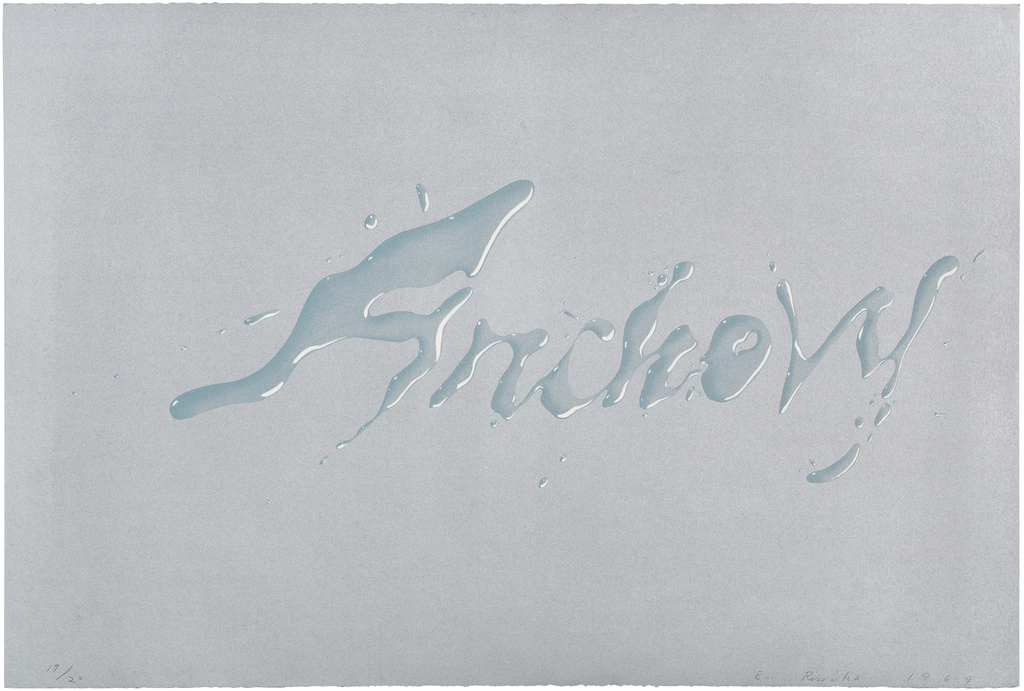 Anchovy, afbeelding 1