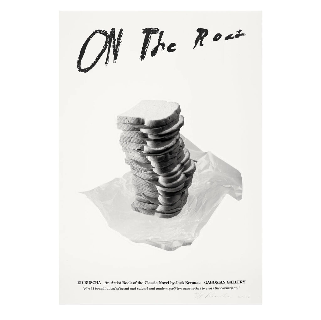 On The Road (Sandwiches), image 1