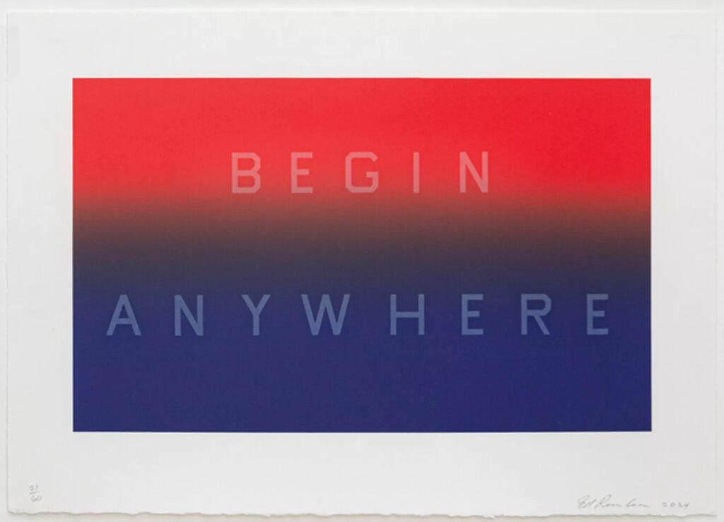 BEGIN ANYWHERE，图片 1