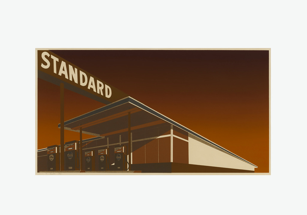 Mocha Standard, image 1