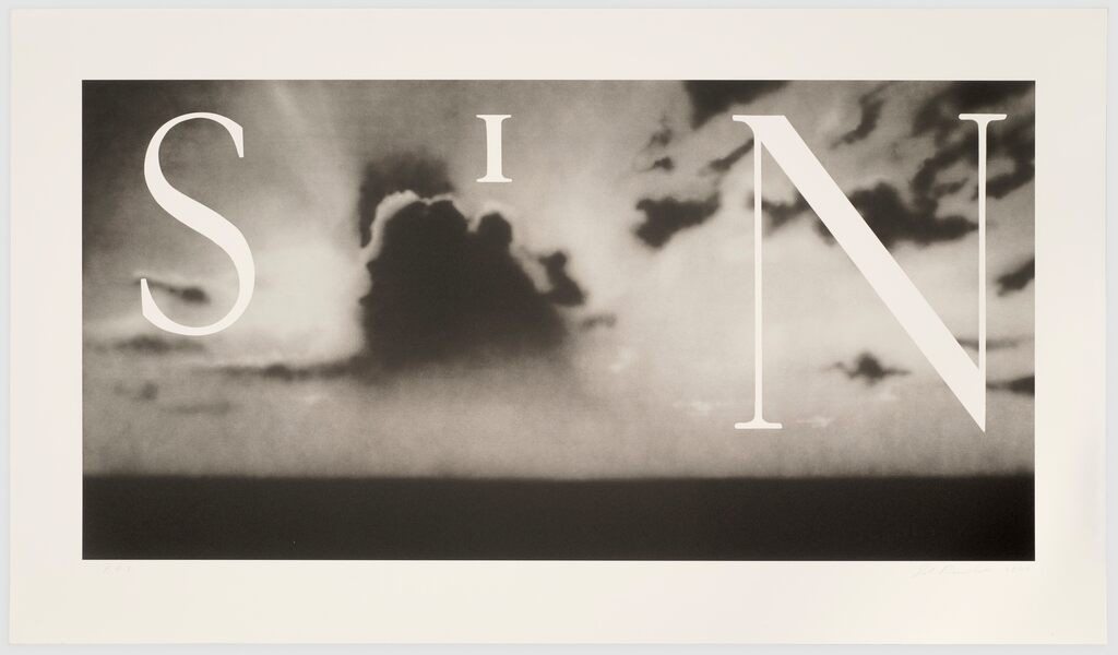 SIN - Without, image 1
