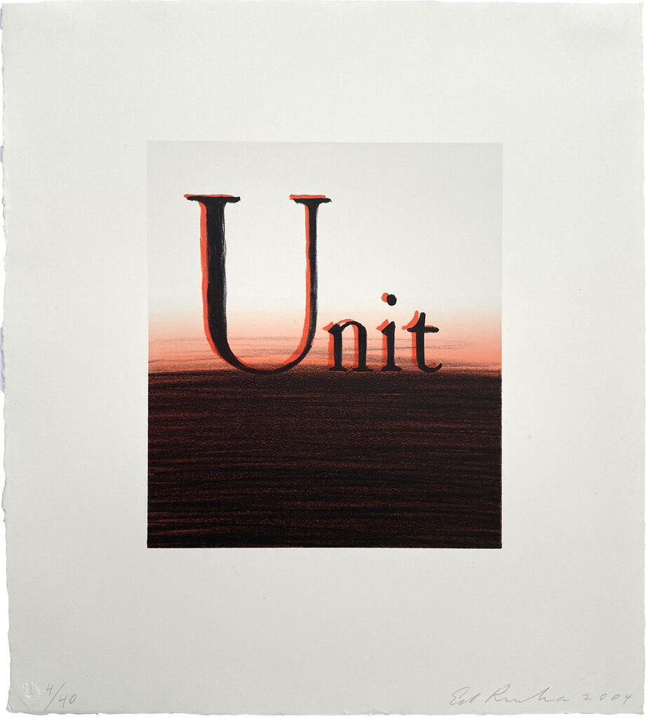 Unit, 이미지 1