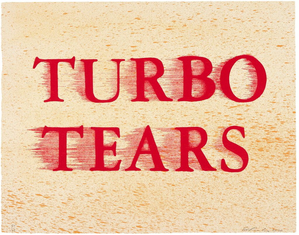 Turbo Tears, image 1