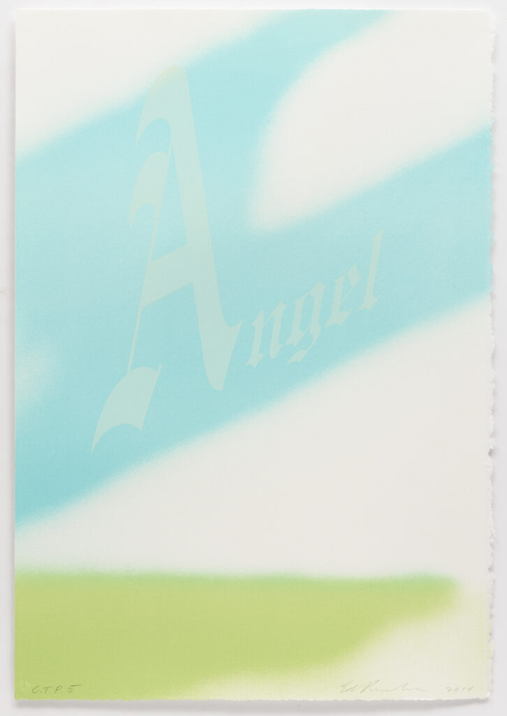 Angel, image 1