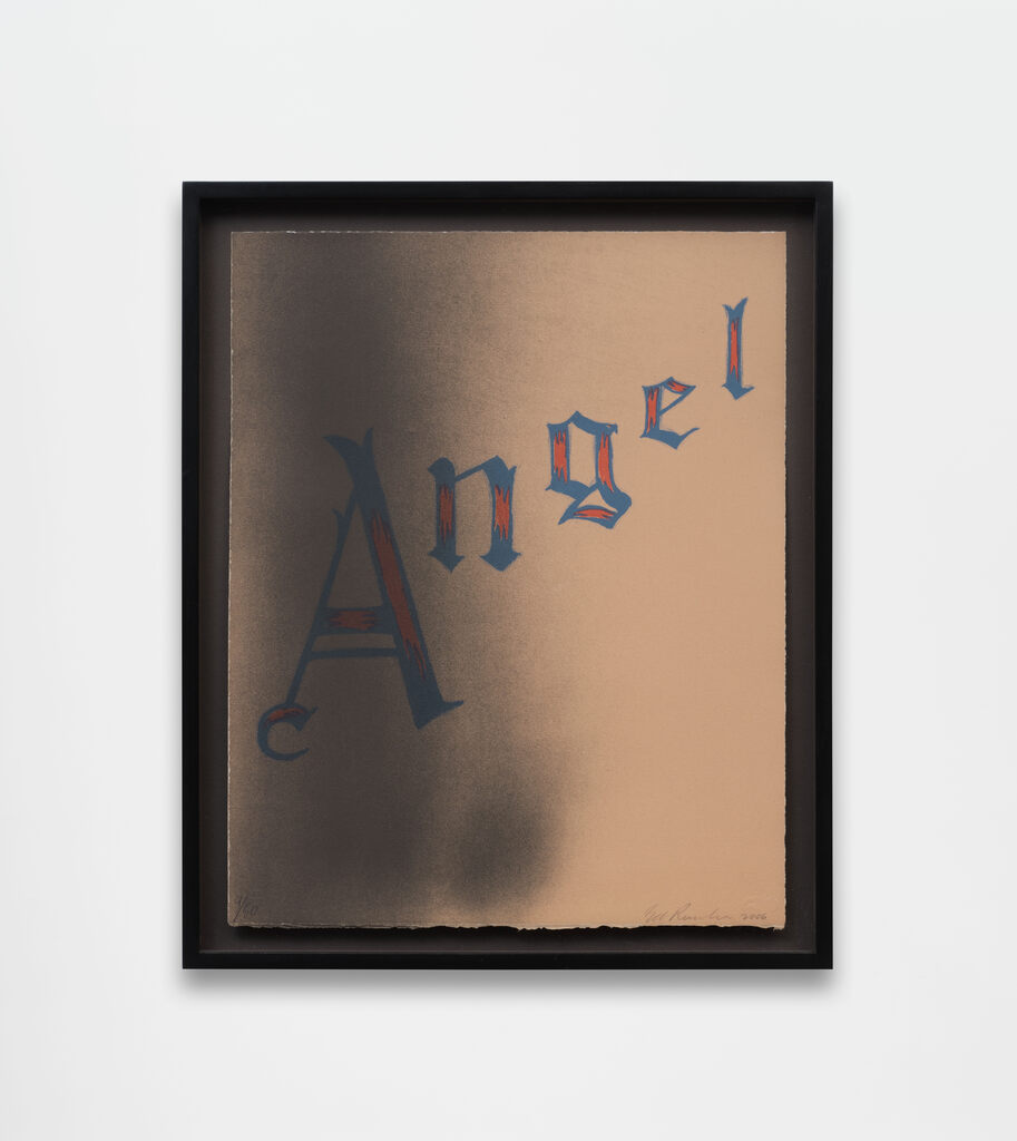 Angel (vertical)