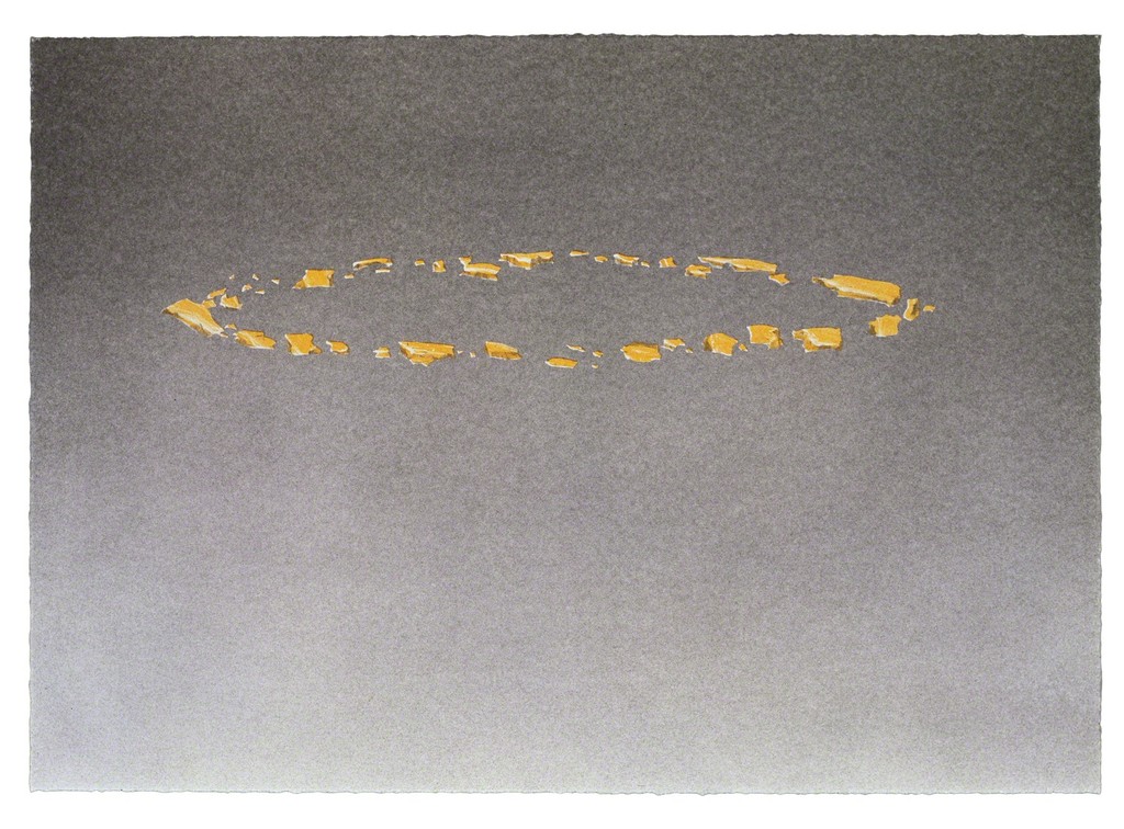 Cheese Oval, image 1