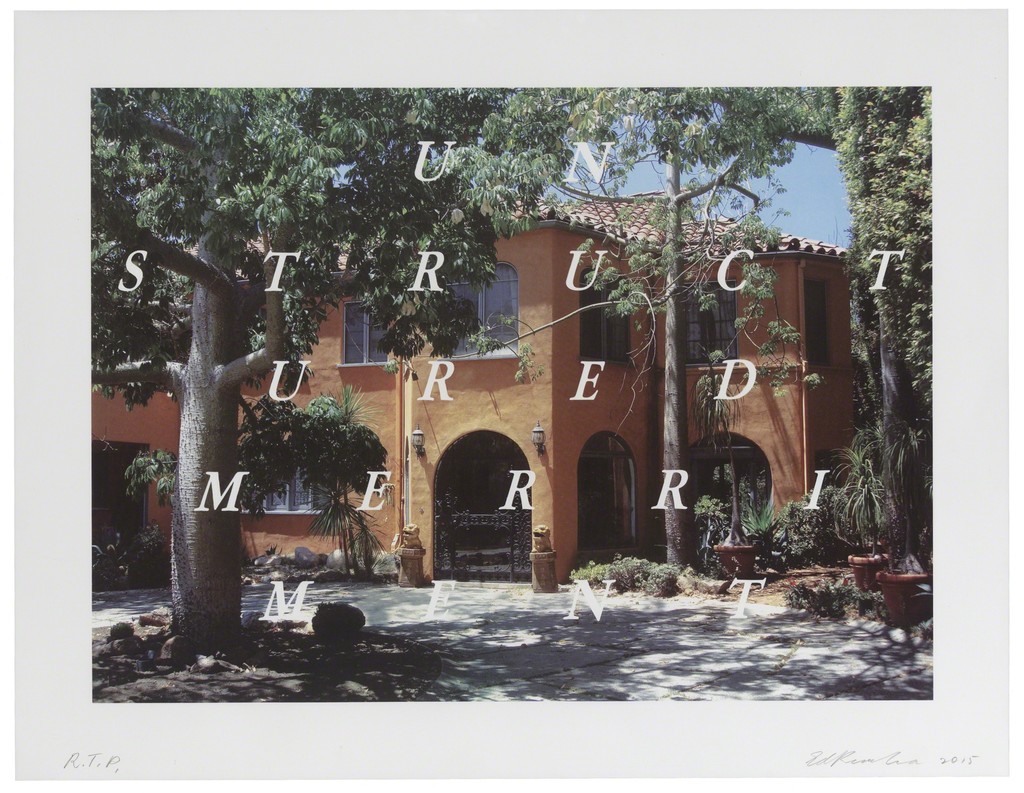 Unstructured Merriment, image 1