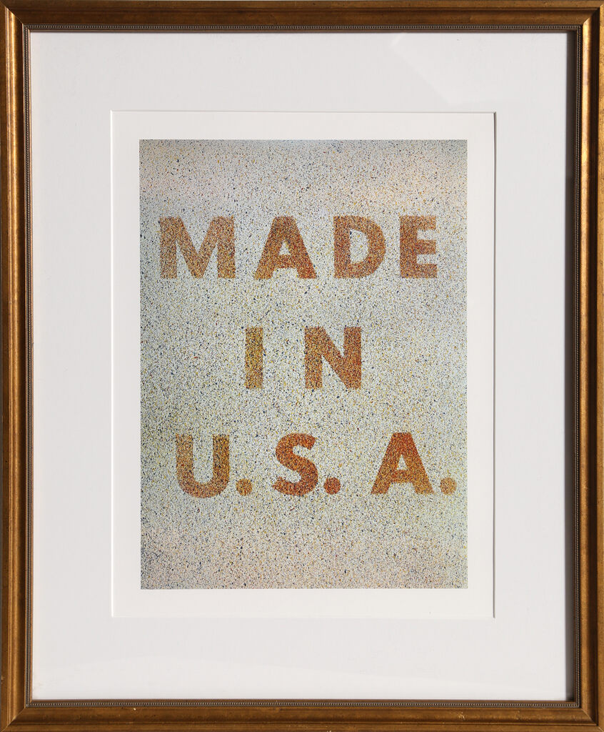 America: Her Best Product (Made in U.S.A.)