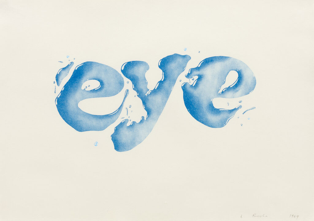 Eye