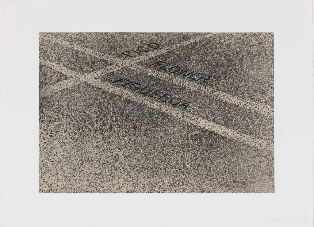 Pico, Flower, Figueroa, image 1