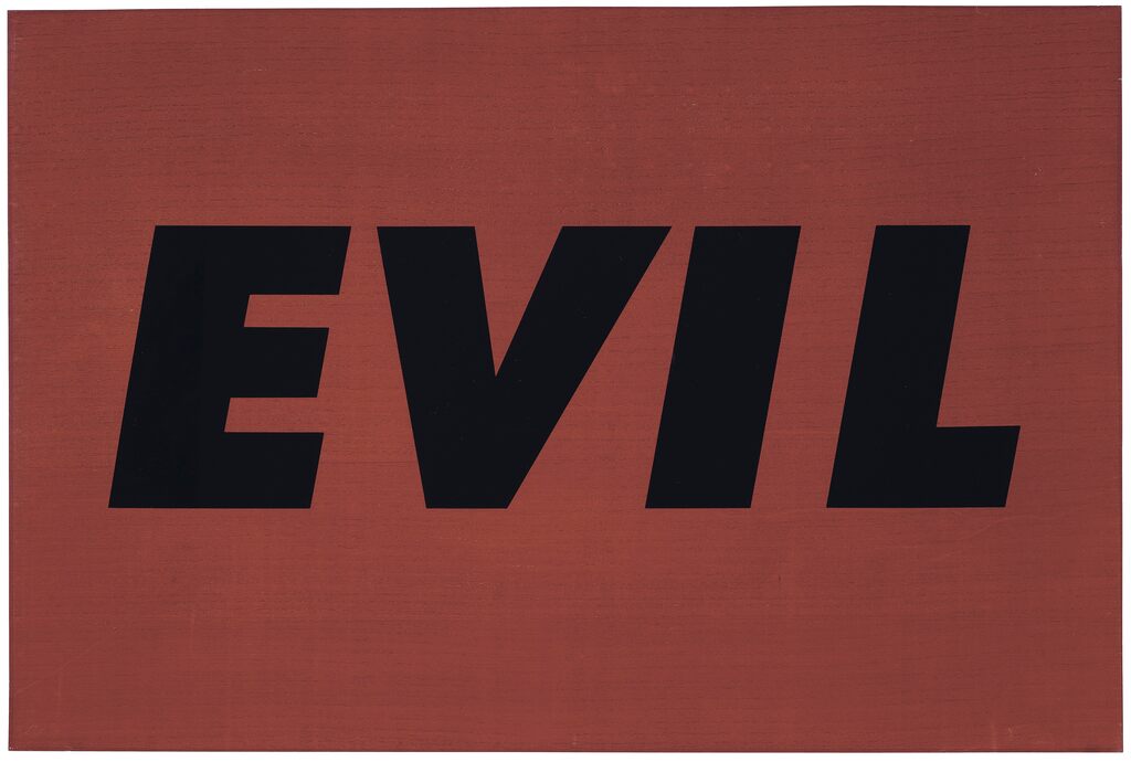 Evil