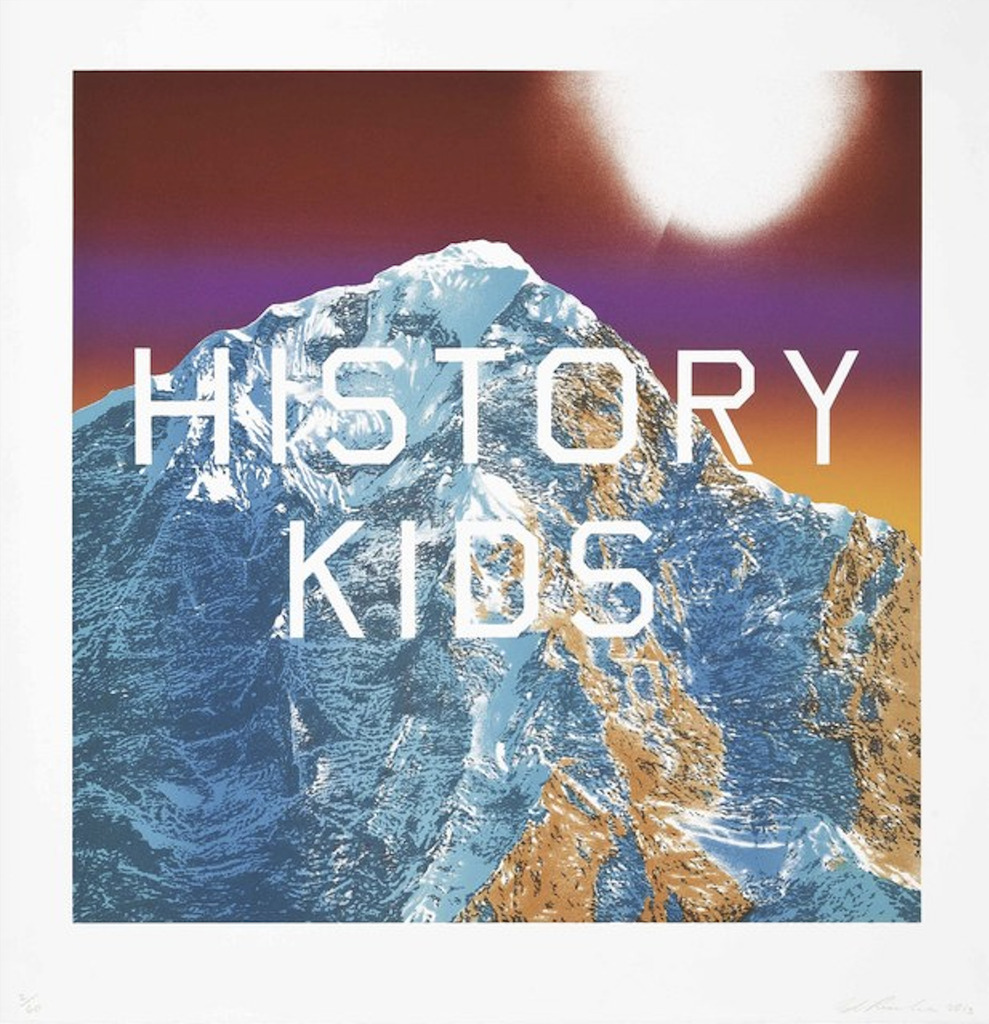 History Kids, 이미지 1