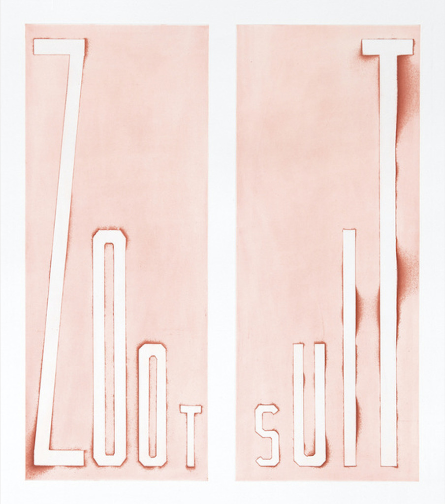 Zoot Suit, image 1
