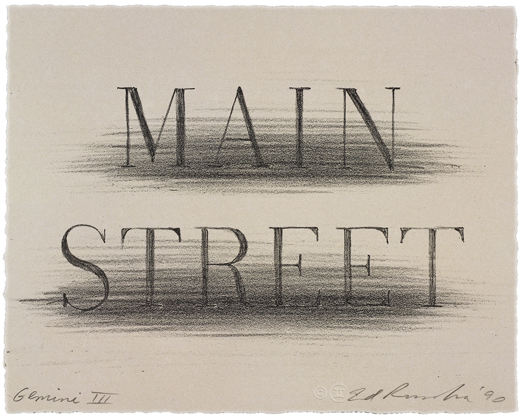Main Street, imagen 1
