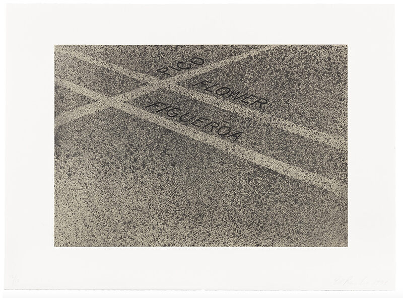 Pico, Flower, Figueroa, image 1