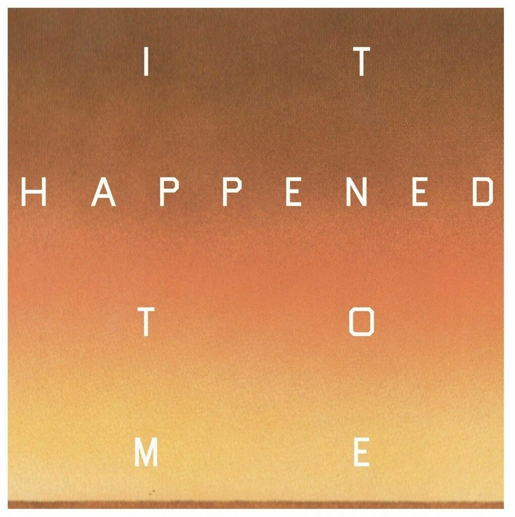 It Happened To Me LP, image 1