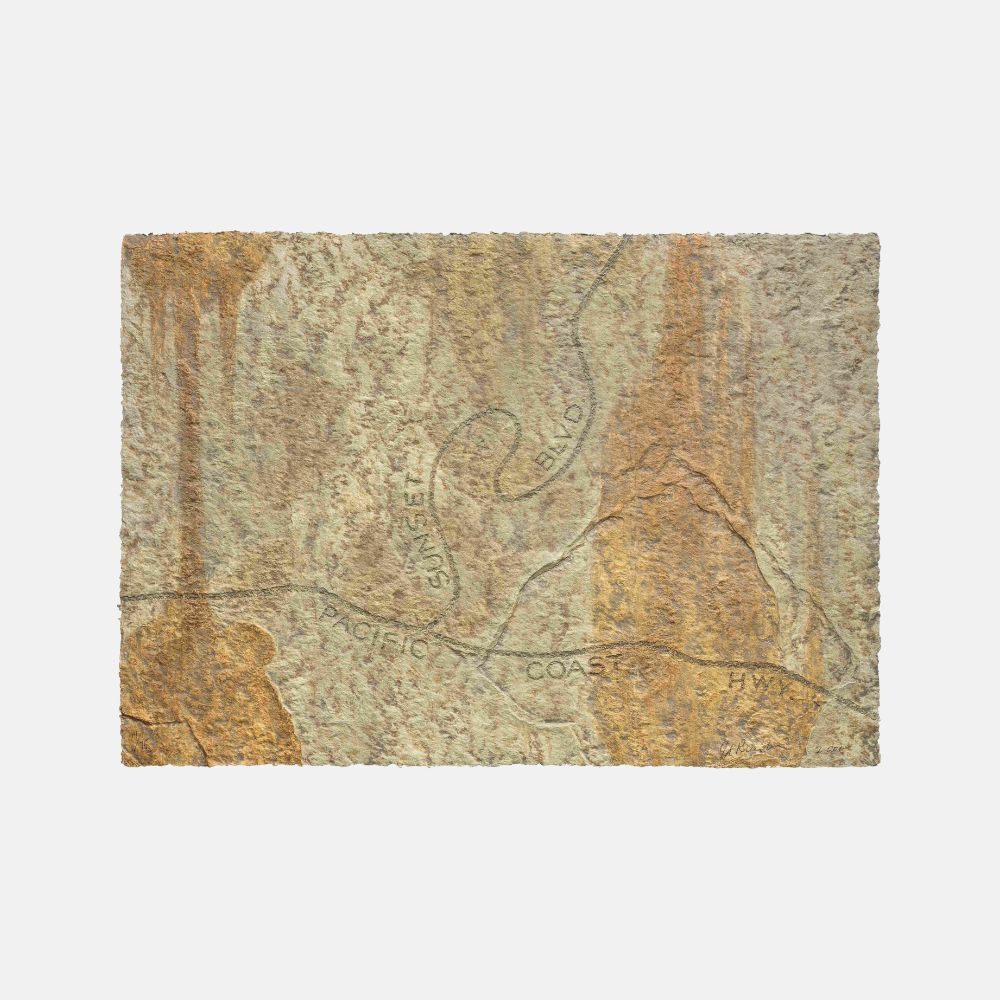Petro Plots: Pacific Coast Highway/Sunset Boulevard, image 1
