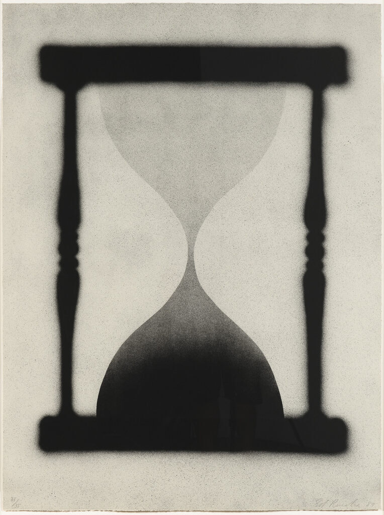 Time is Up, image 1