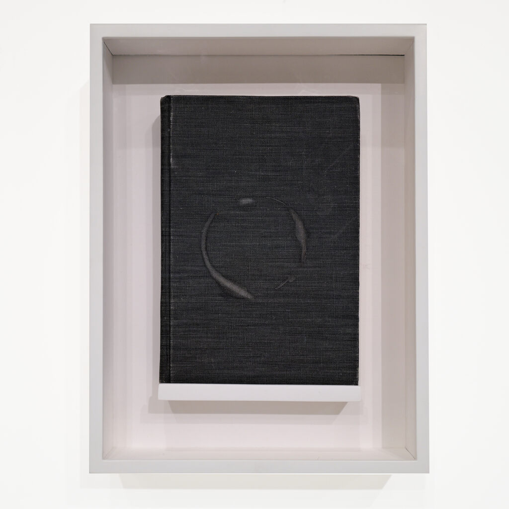 Ed Ruscha, O, 1993