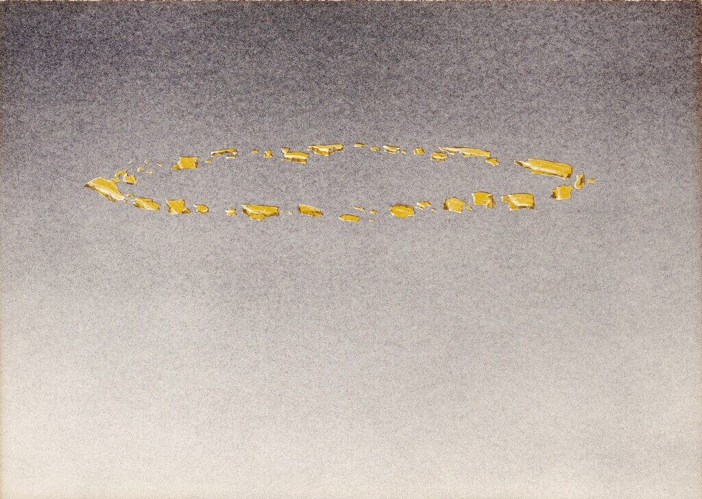 Cheese Oval, image 1