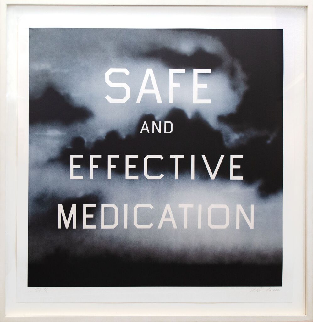 Safe and Effective Medication, image 1